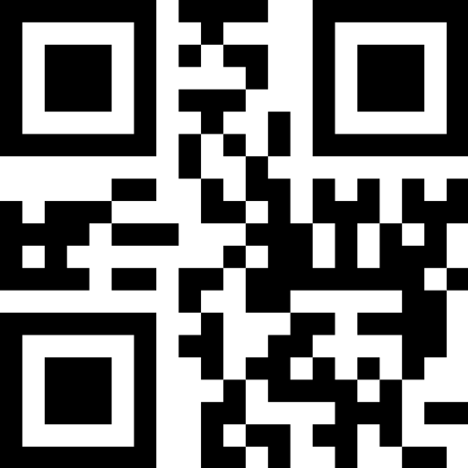 QR Code para acompanhar posição